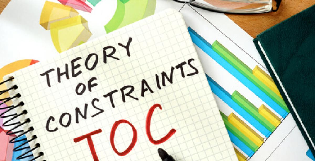 theory of constraint literature review